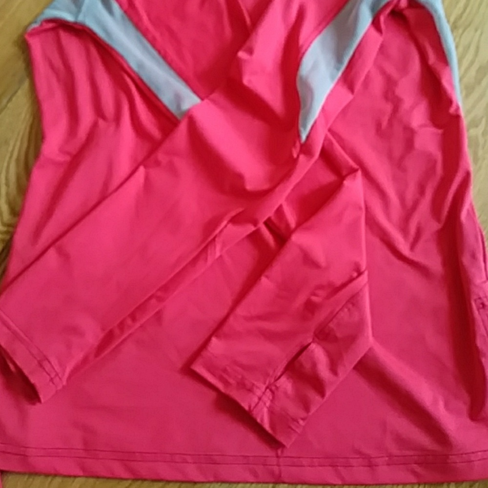 Exofficio womena running layer